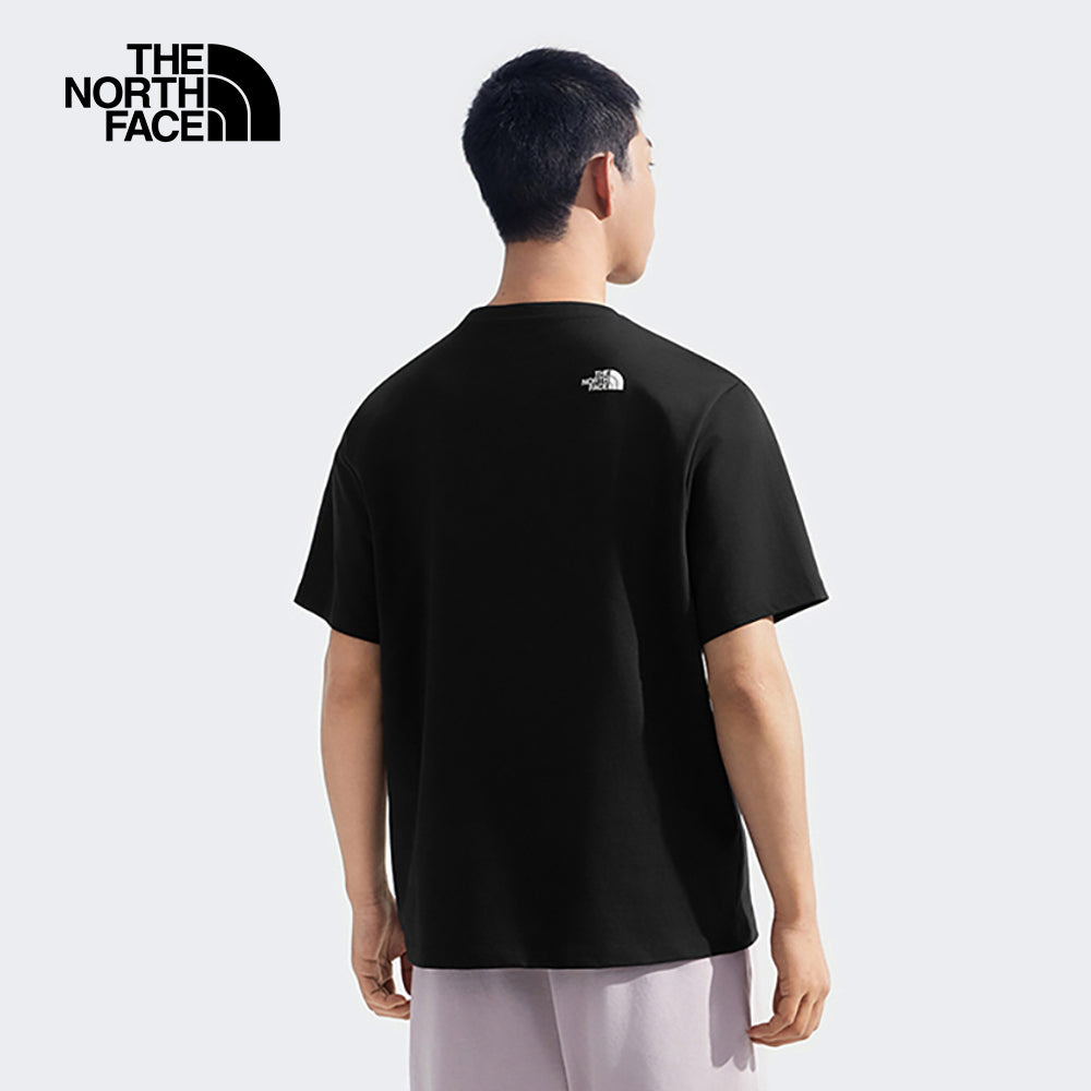 City Outdoor Collection SS25 T-Shirt Unisex