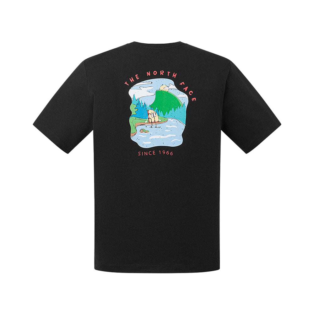 T Shirt Unisex