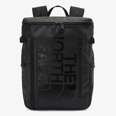 BC FUSE BOX II BLACK