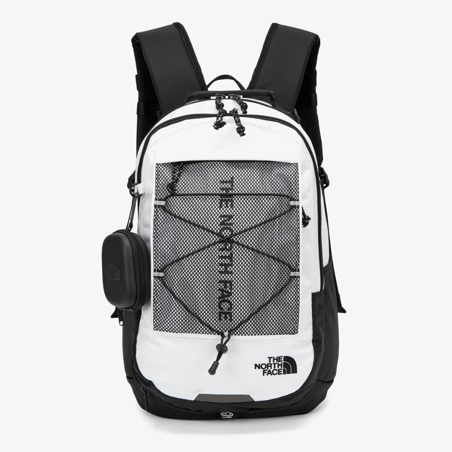 SUPER PACK II MINI WHITE