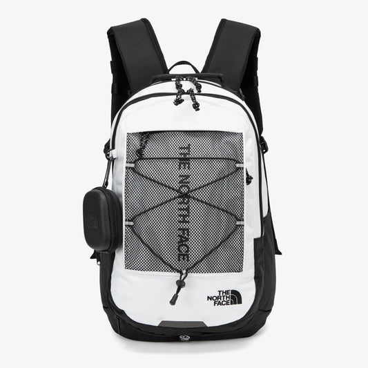 SUPER PACK II MINI WHITE