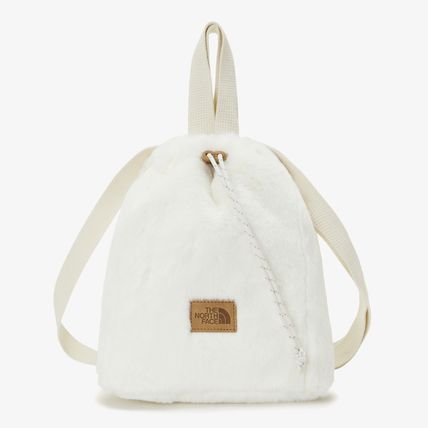 WL BUCKET BAG MINI VANILLA