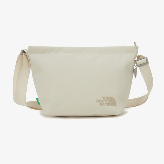 WL CROSS BAG CREAM