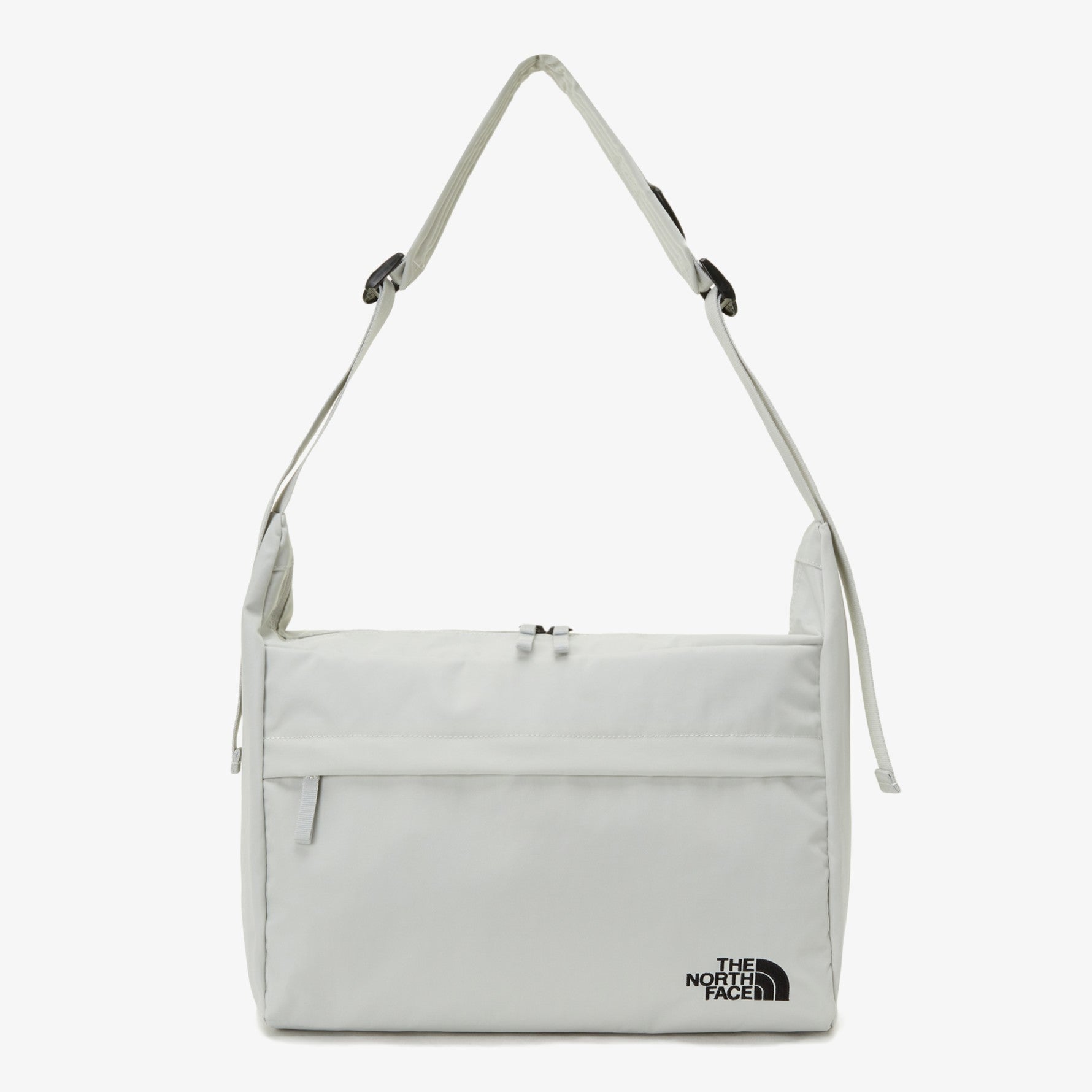 WL HOBO BAG L WHITE_SAND