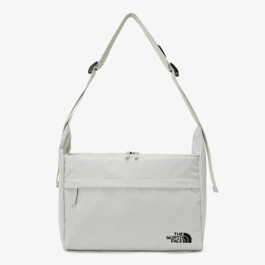 WL HOBO BAG L WHITE_SAND