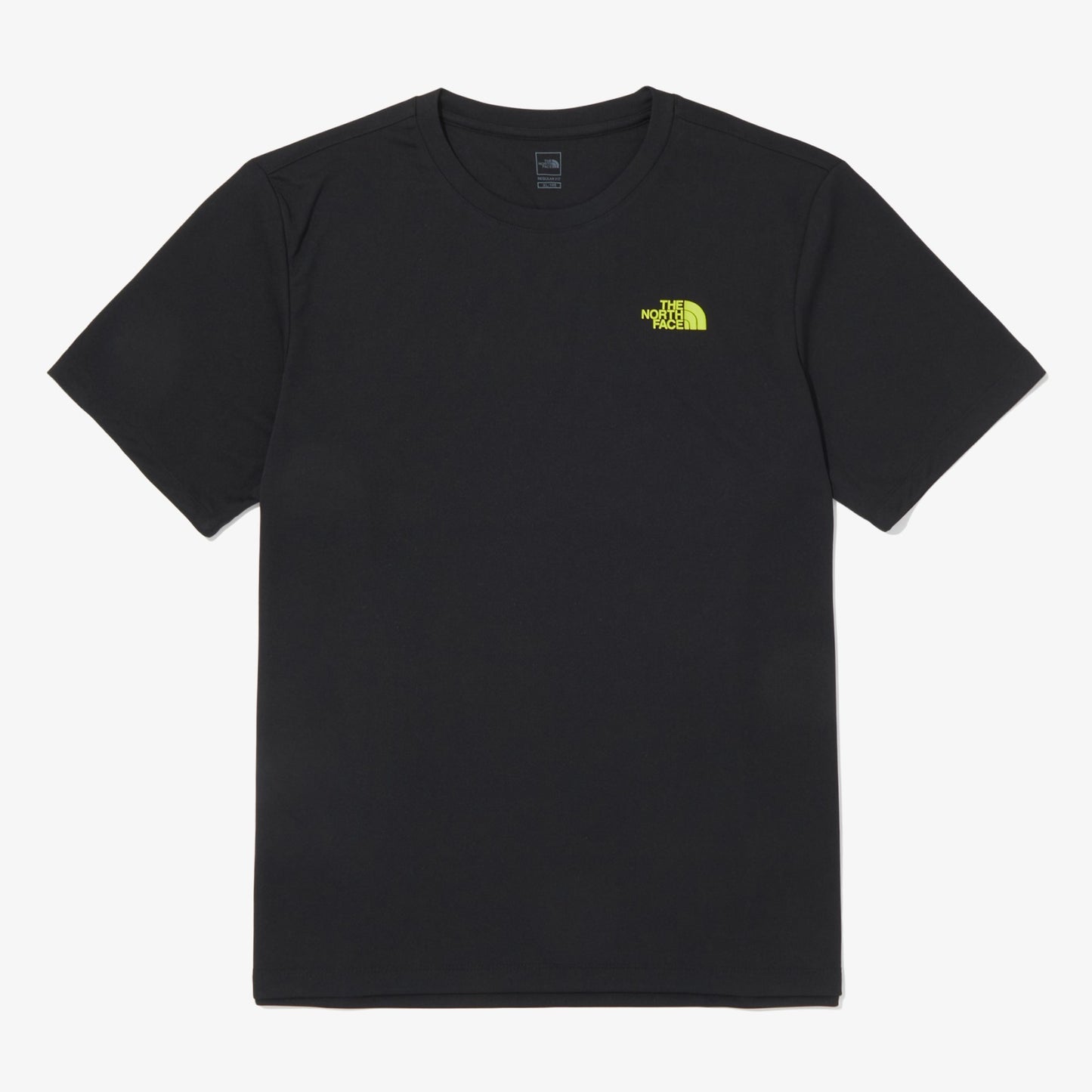 RECOVERY GRAPHIC S/S R/TEE BLK(BLACK)