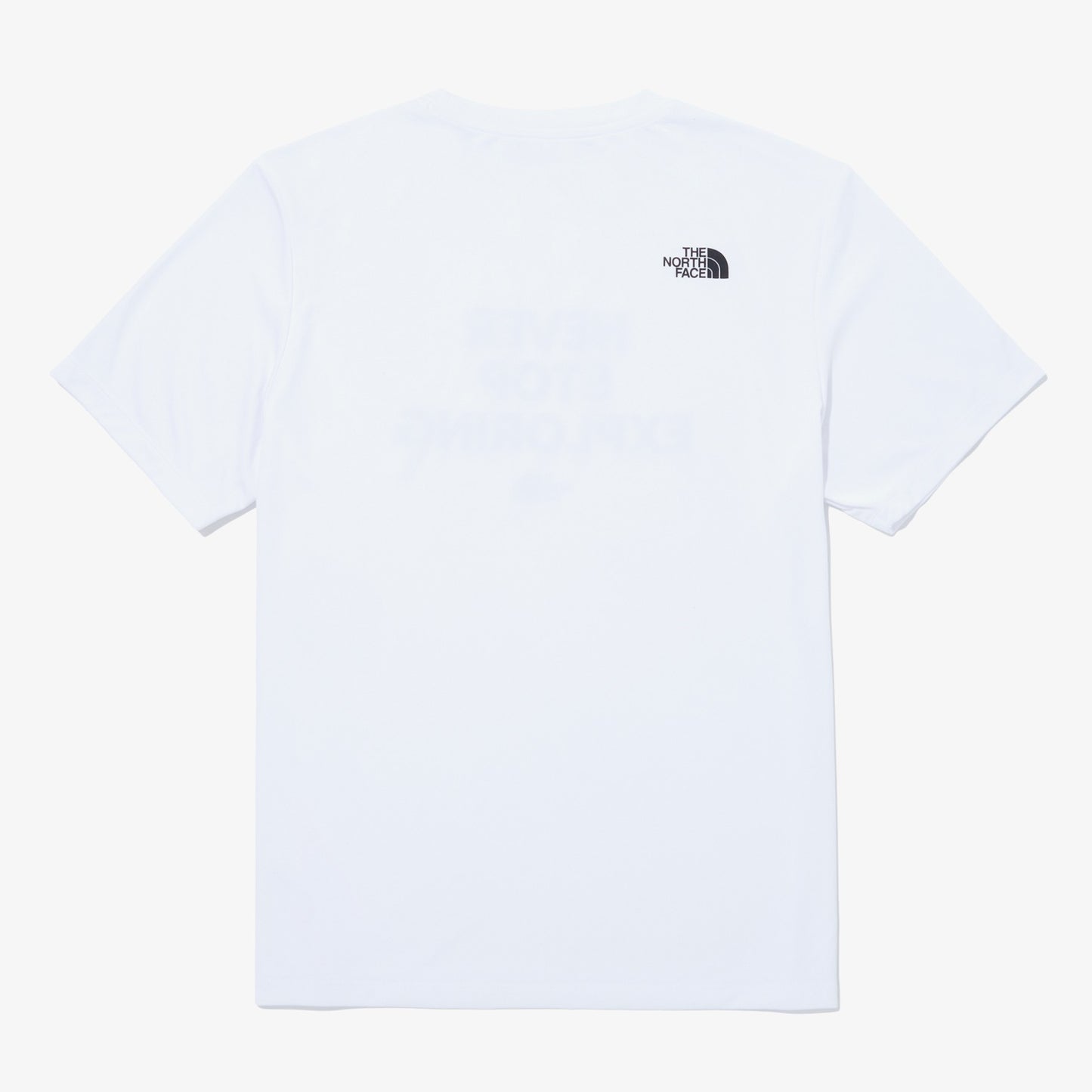 RECOVERY GRAPHIC S/S R/TEE WHT(WHITE)