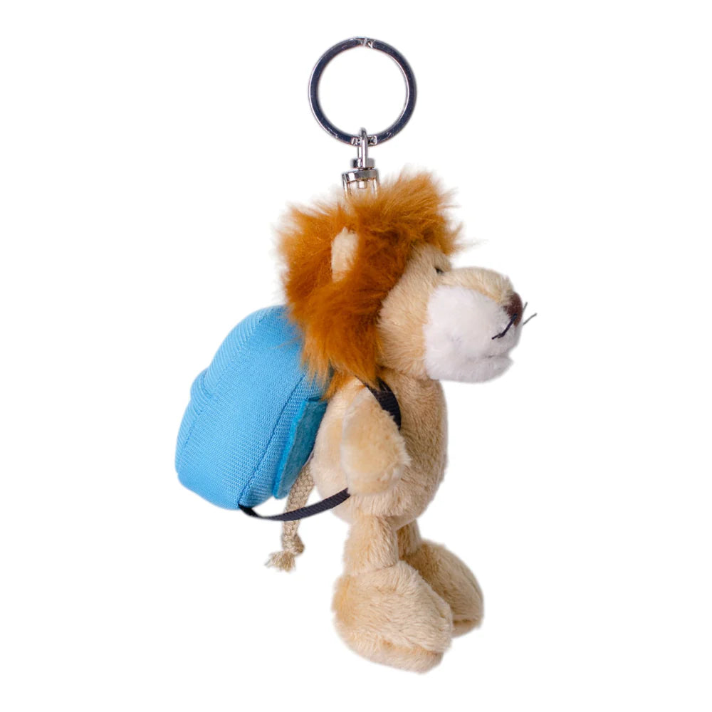 OUTDOOR PRO ODP X NICI KEY CHAIN