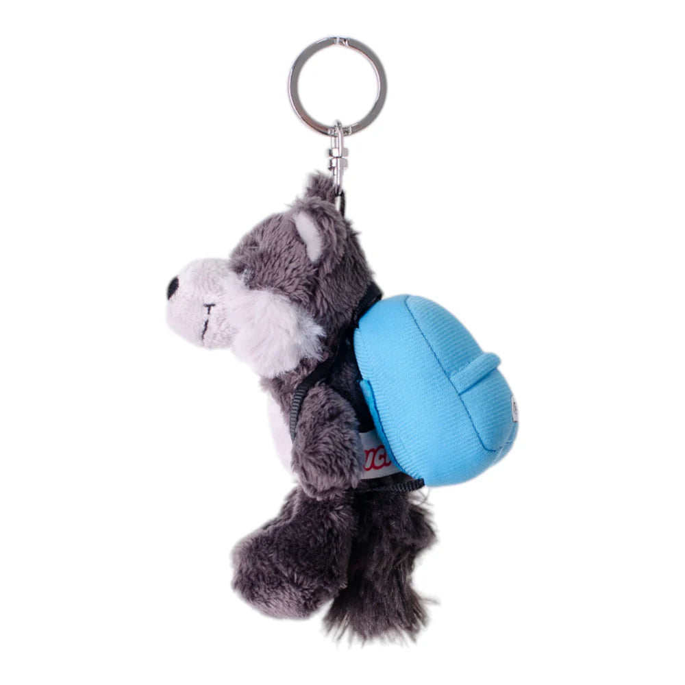 OUTDOOR PRO ODP X NICI KEY CHAIN