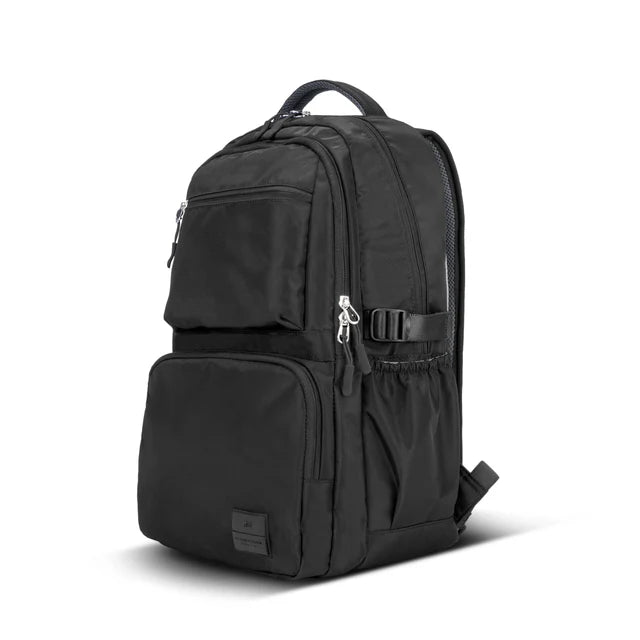 ODS 回彈減壓背包 (黑色)