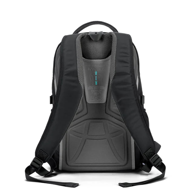 ODS 回彈減壓背包 (黑色)