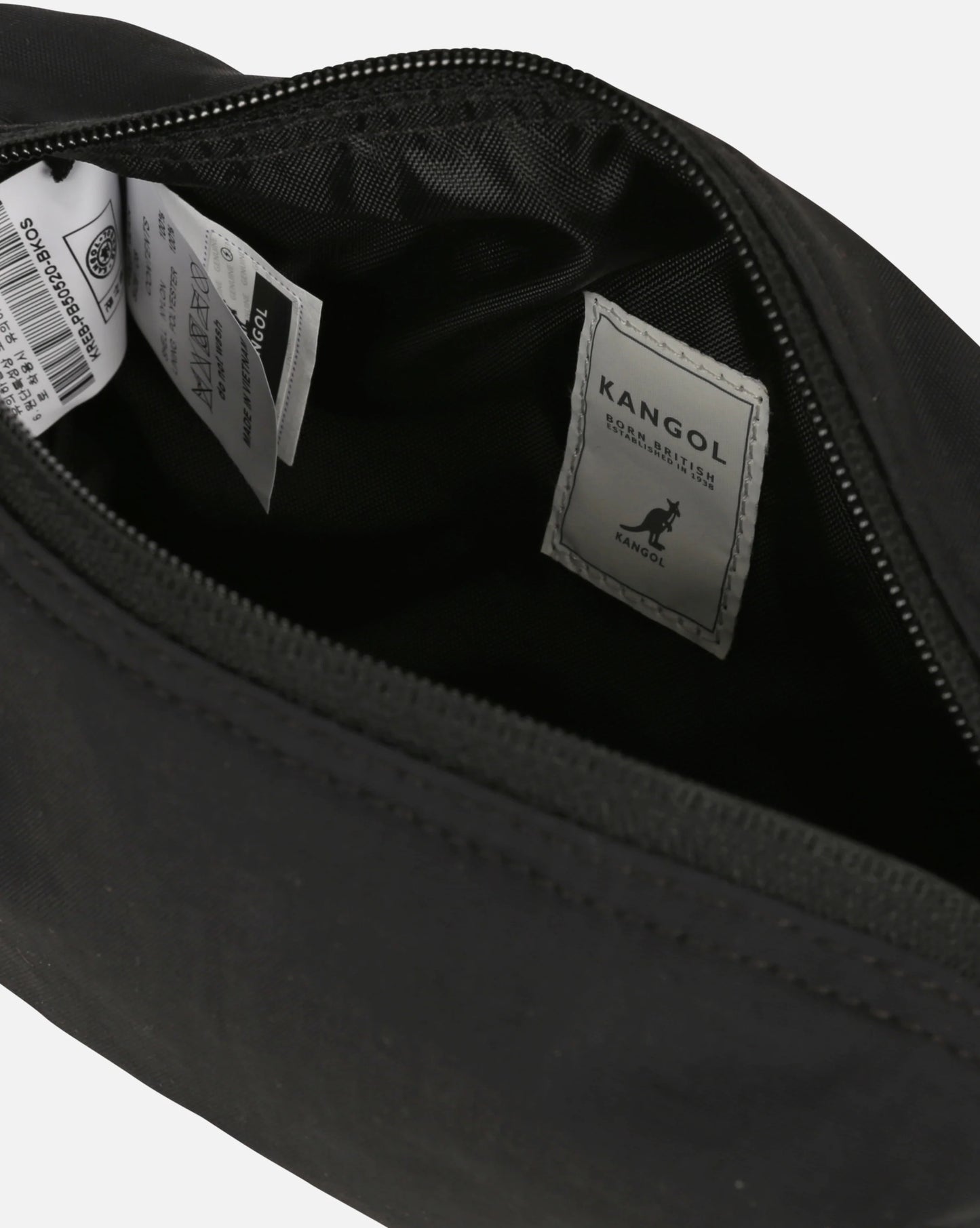 Essential Retrocore Pouch