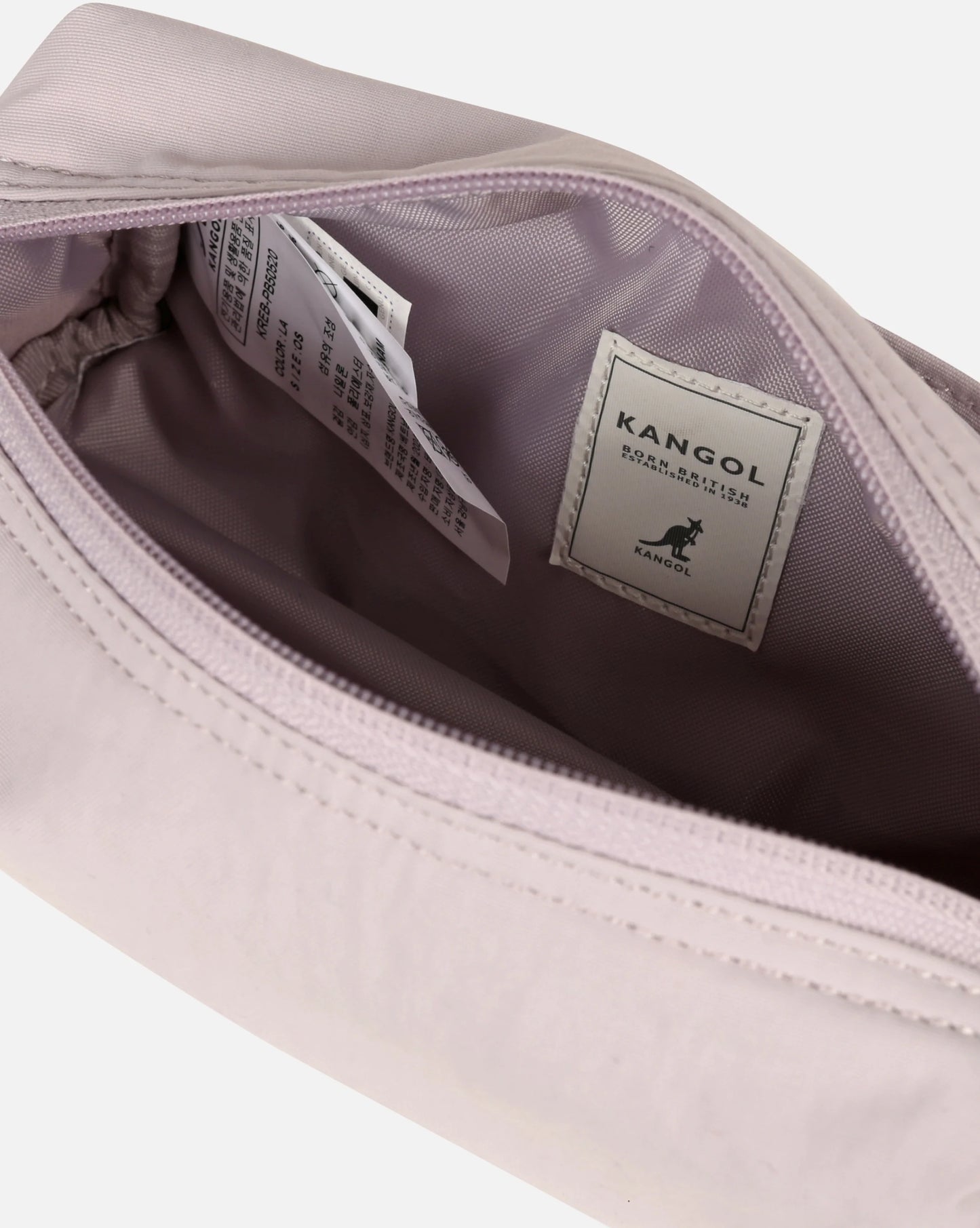 Essential Retrocore Pouch