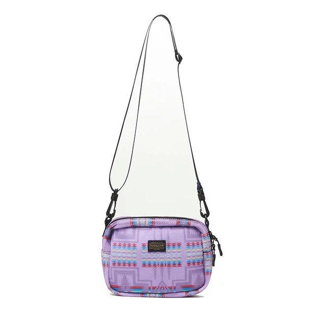 SOFTMESH MINI POUCH