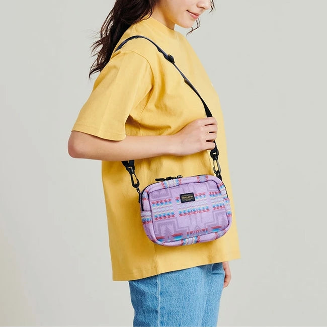 SOFTMESH MINI POUCH