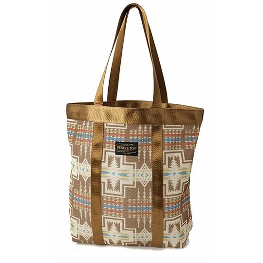 SOFTMESH TOTE