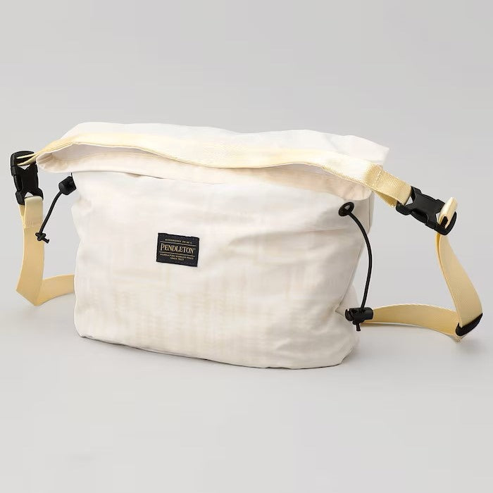 RIPSTOP MINI SHOULDER