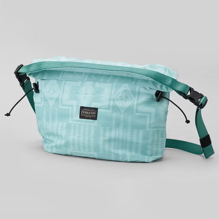 RIPSTOP MINI SHOULDER