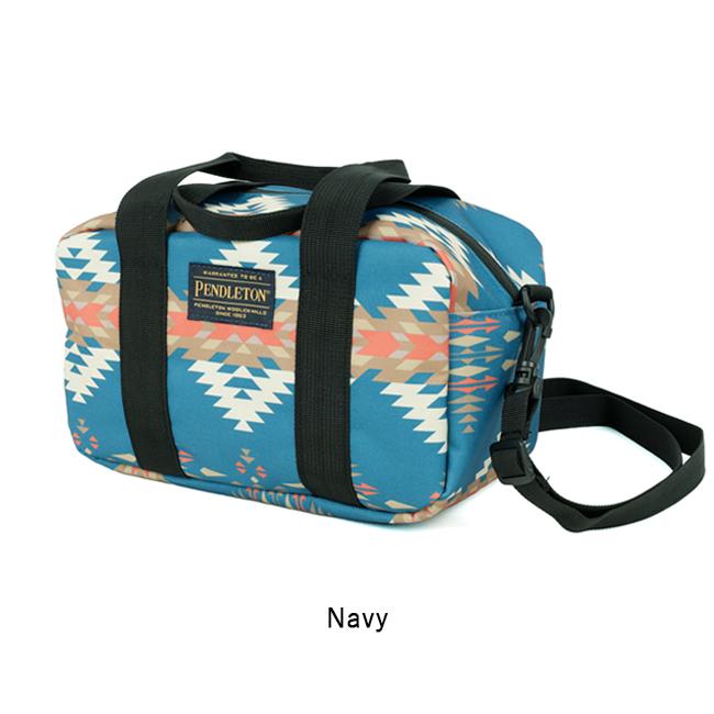 MINI DRUM BAG