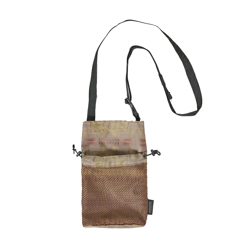 NECK POUCH