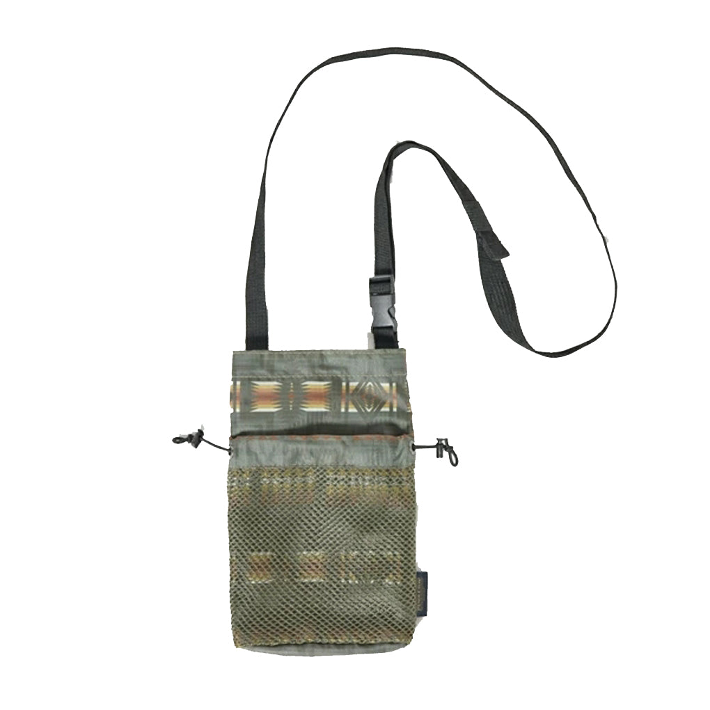 NECK POUCH