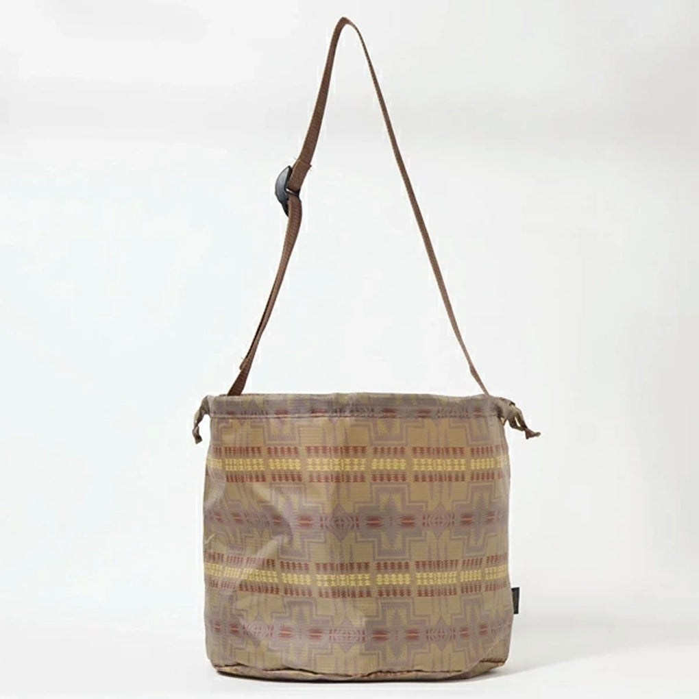 CIRCLE UTILITY BAG