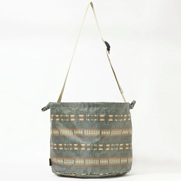 CIRCLE UTILITY BAG