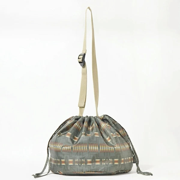 CIRCLE UTILITY BAG