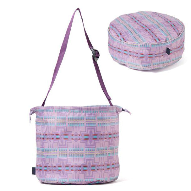 CIRCLE UTILITY BAG