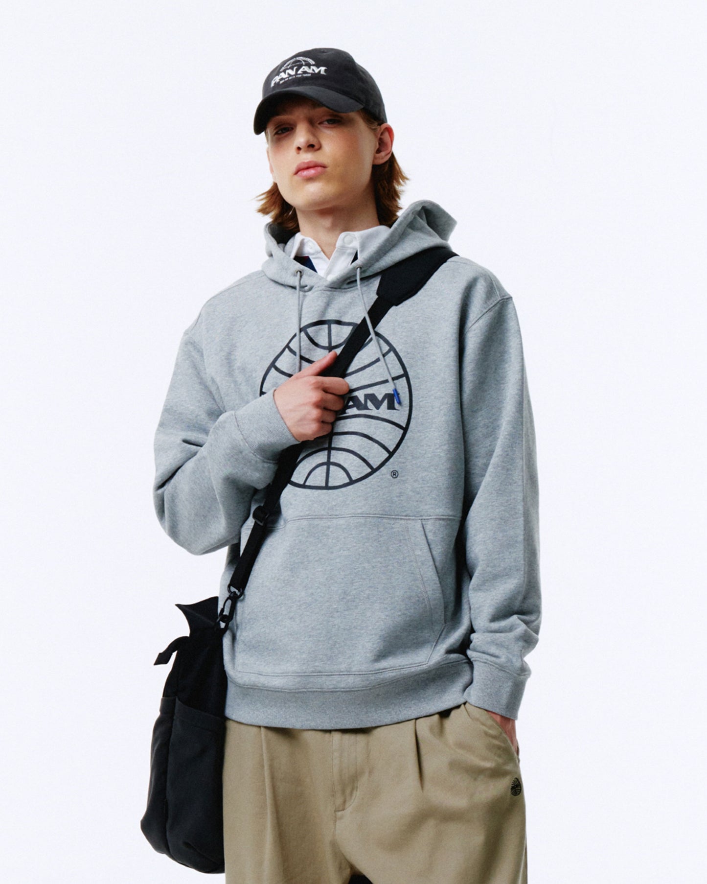 BIG MEATBALL HOODIE