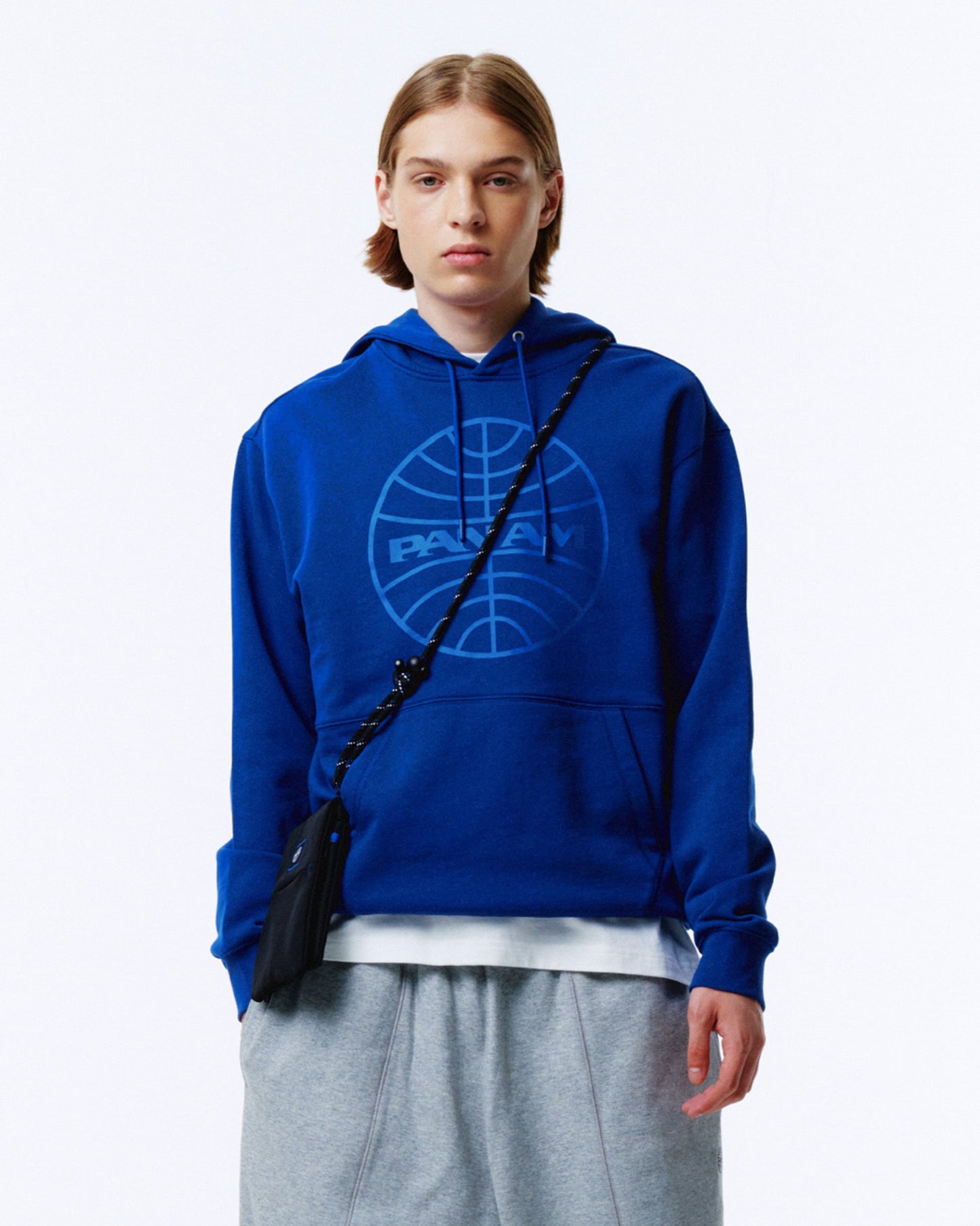 BIG MEATBALL HOODIE