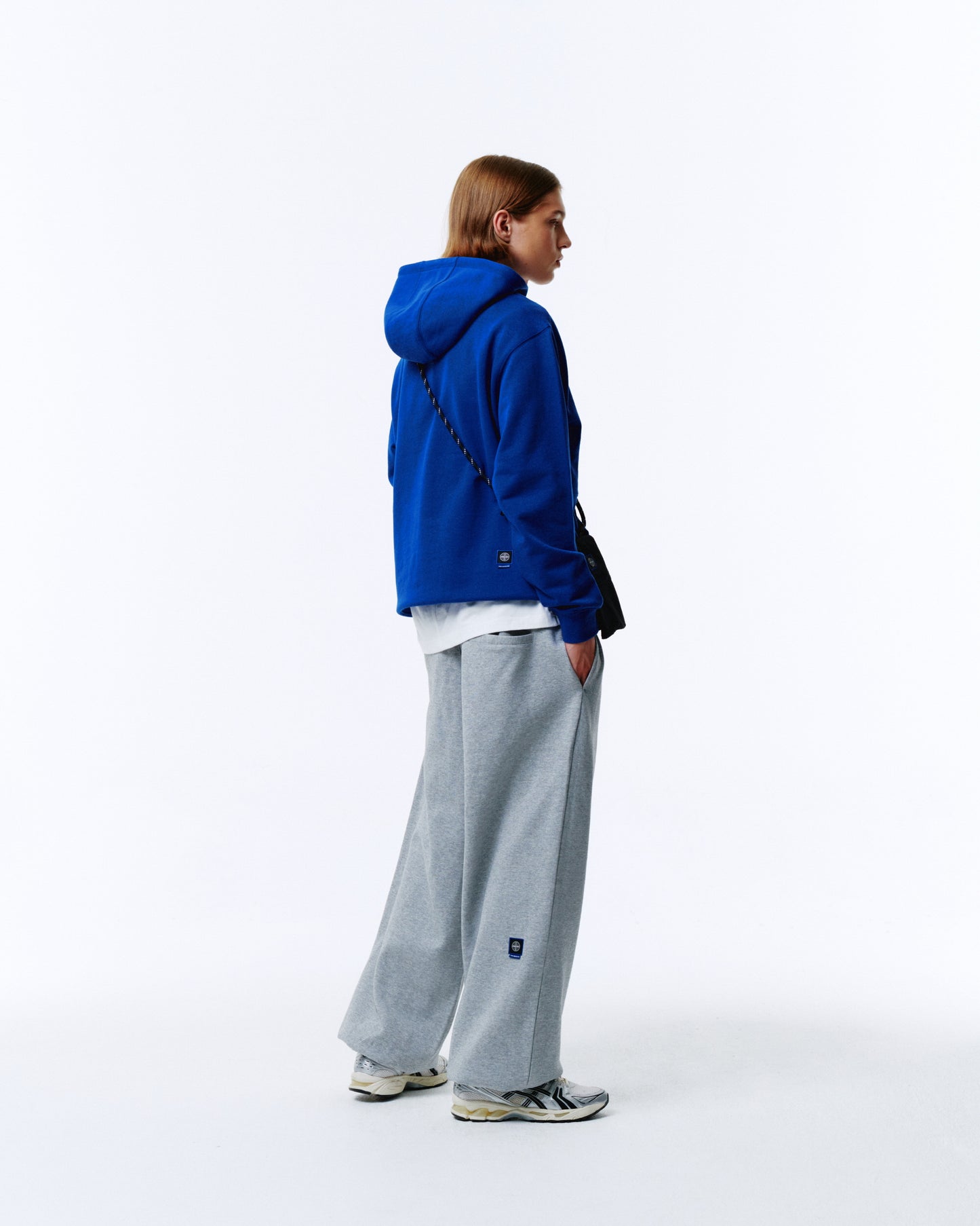 BIG MEATBALL HOODIE