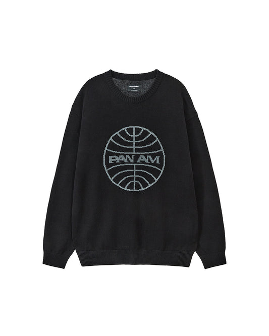 BIG MEATBALL SWEATER
