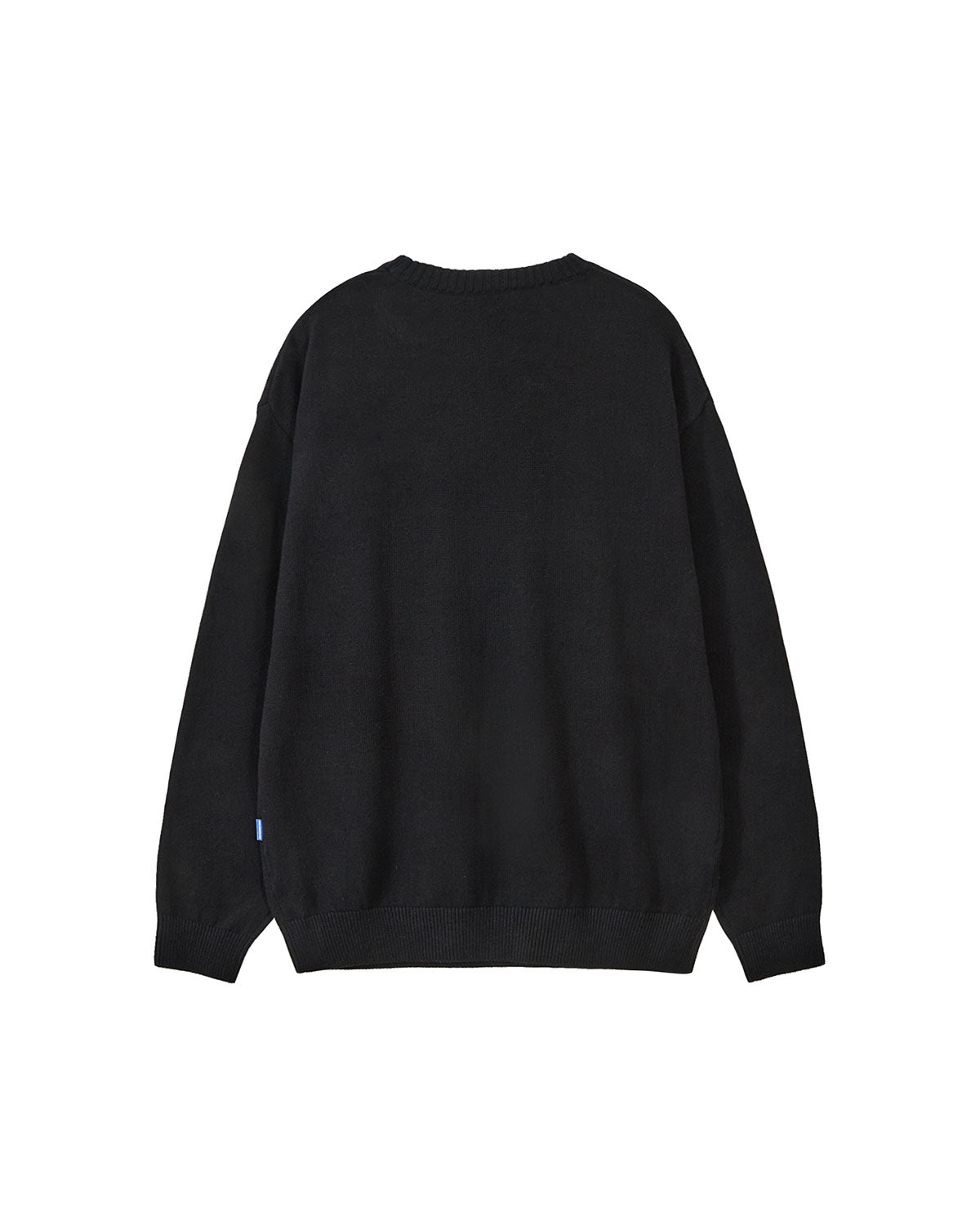 BIG MEATBALL SWEATER