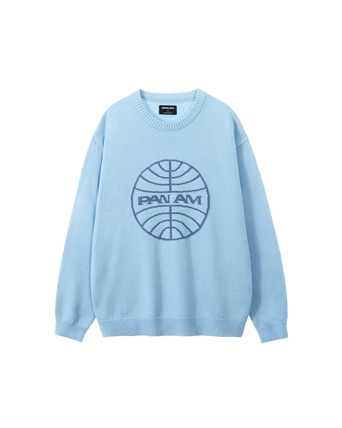 BIG MEATBALL SWEATER
