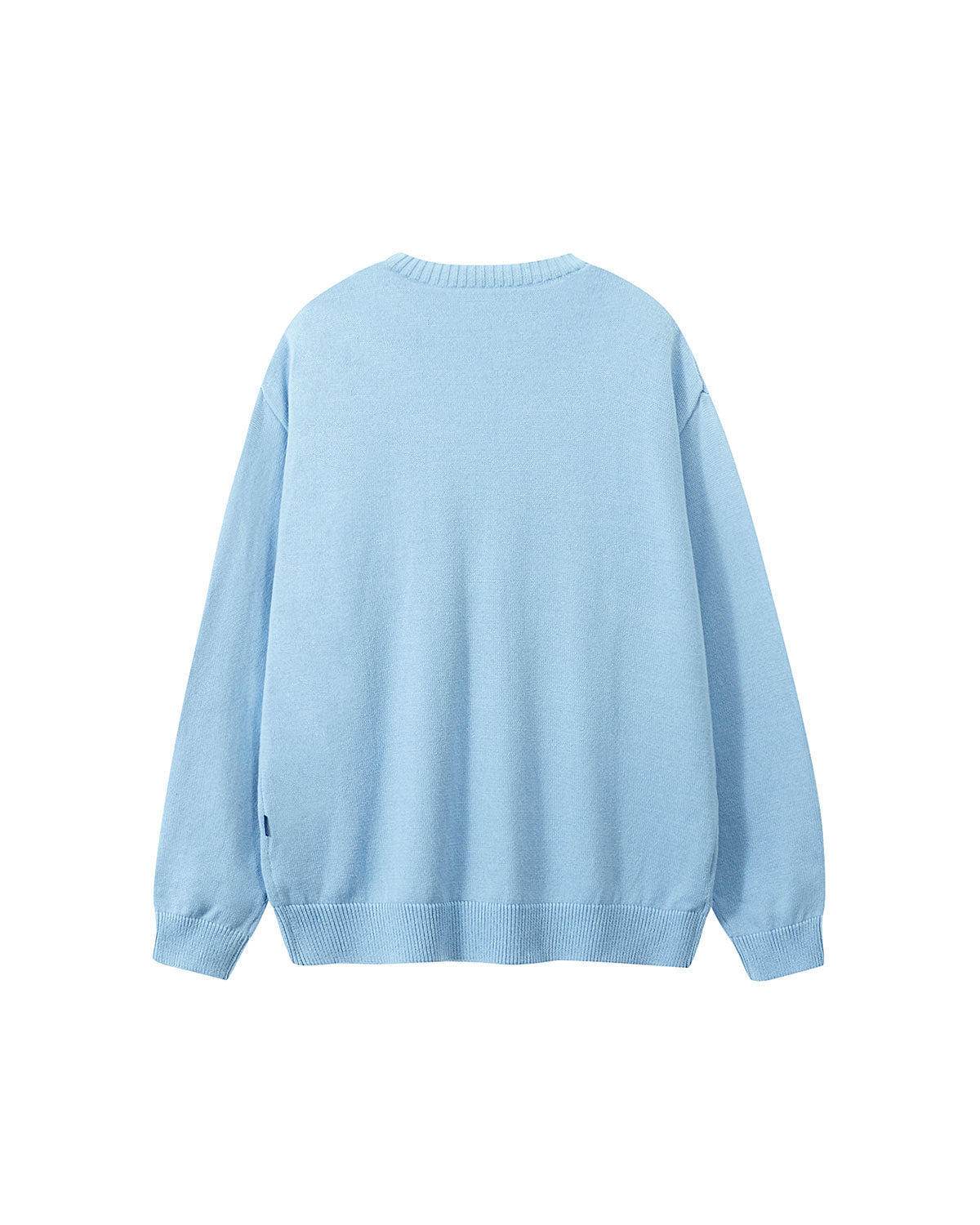 BIG MEATBALL SWEATER
