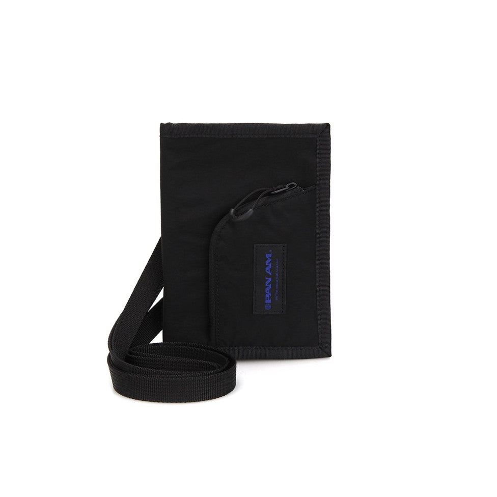 707 PASSPORT CROSSBAG