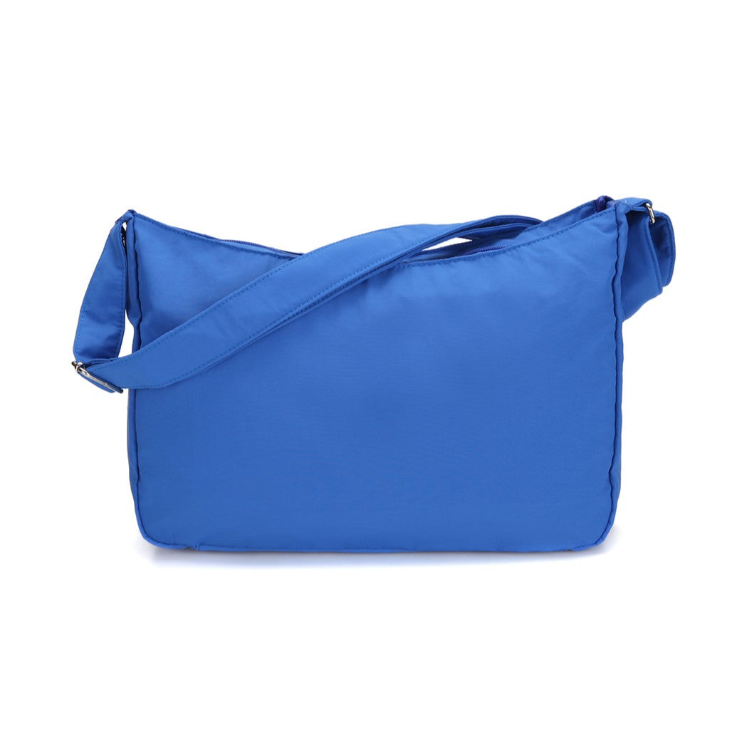 FRONT POCKET CROSSBAG