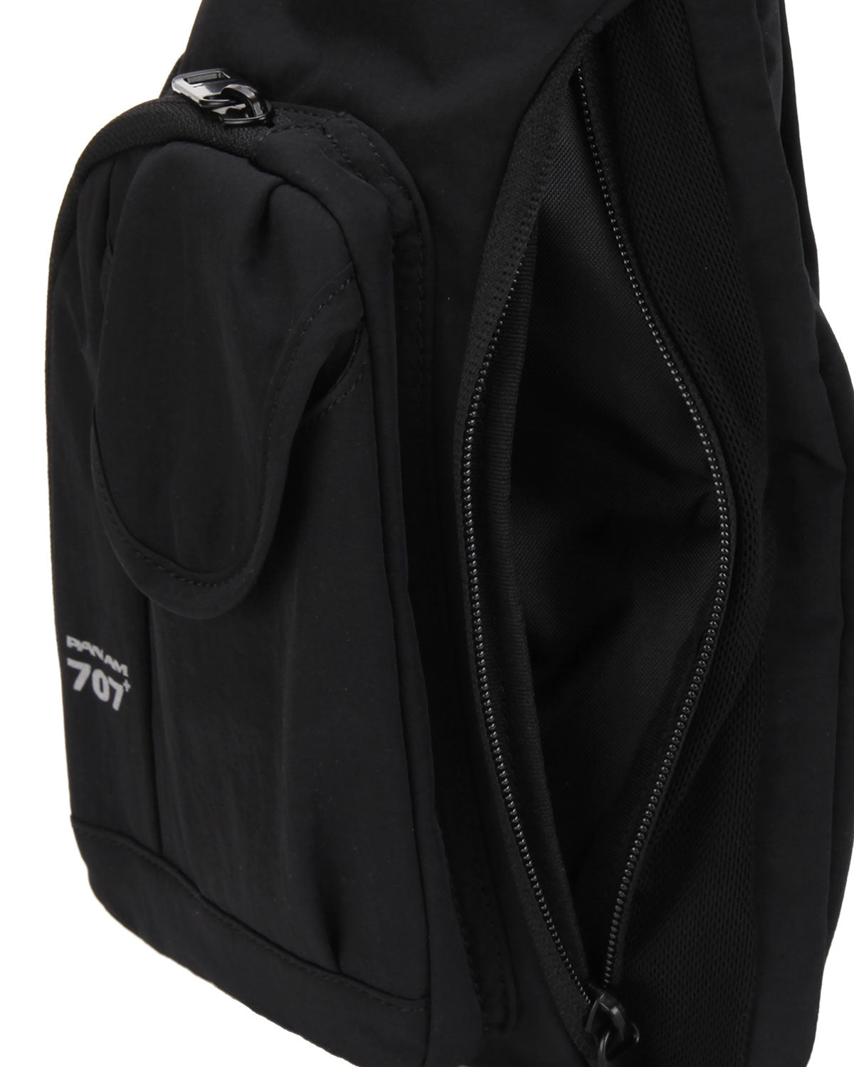 JOURNEY VIA 707+ SLING BAG