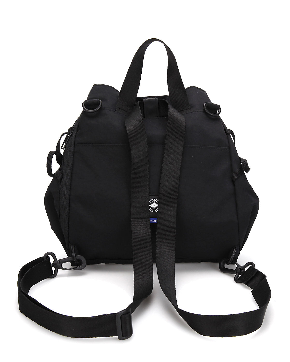 EXTENSION BUCKET BAG