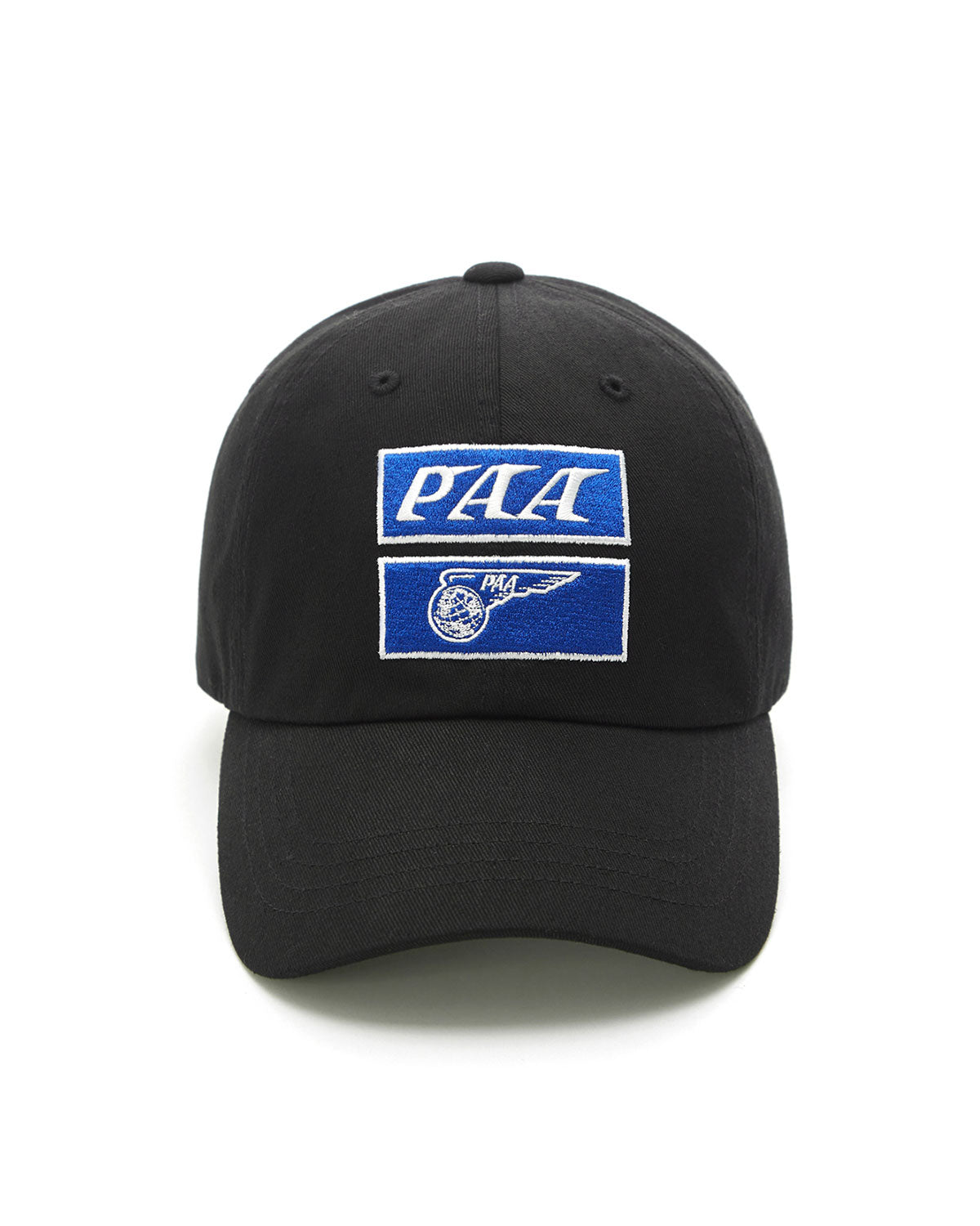 PAA WAPPEN BALLCAP