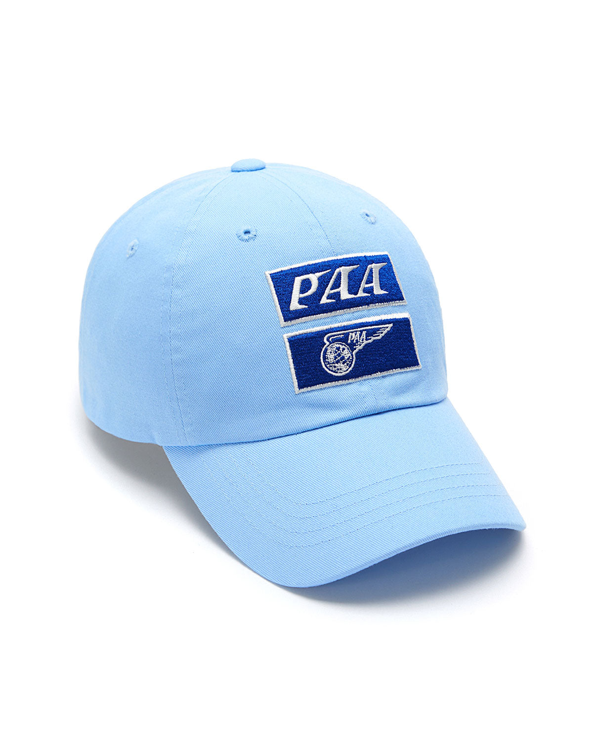 PAA WAPPEN BALLCAP