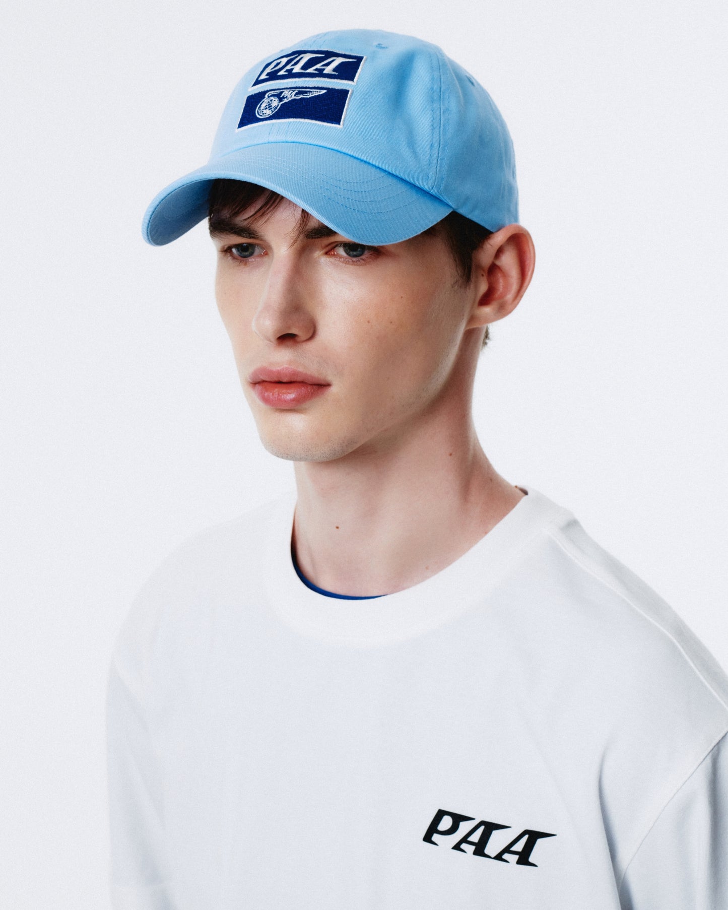 PAA WAPPEN BALLCAP