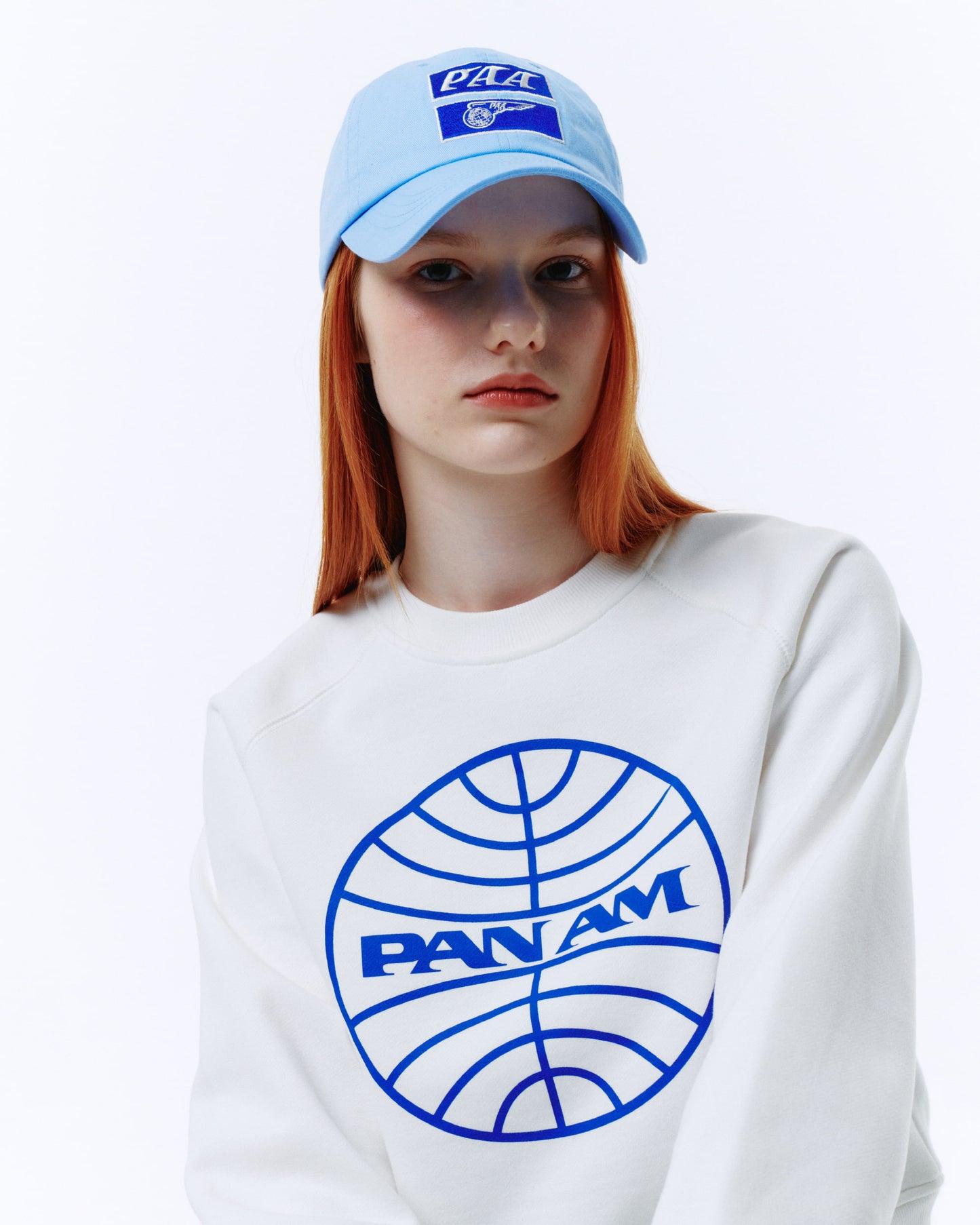 PAA WAPPEN BALLCAP
