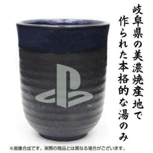 PlayStation 茶杯