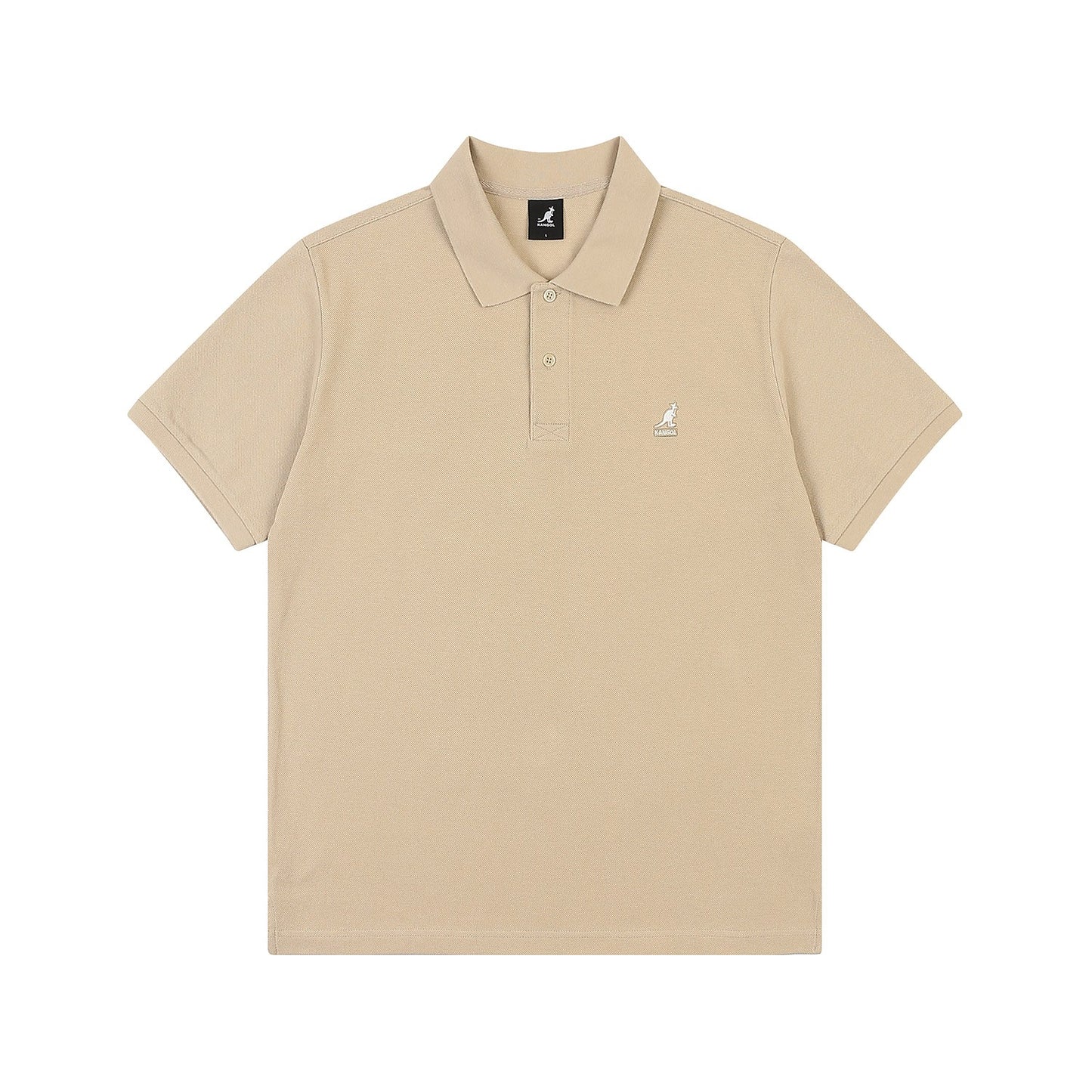 Basic Polo T-shirt