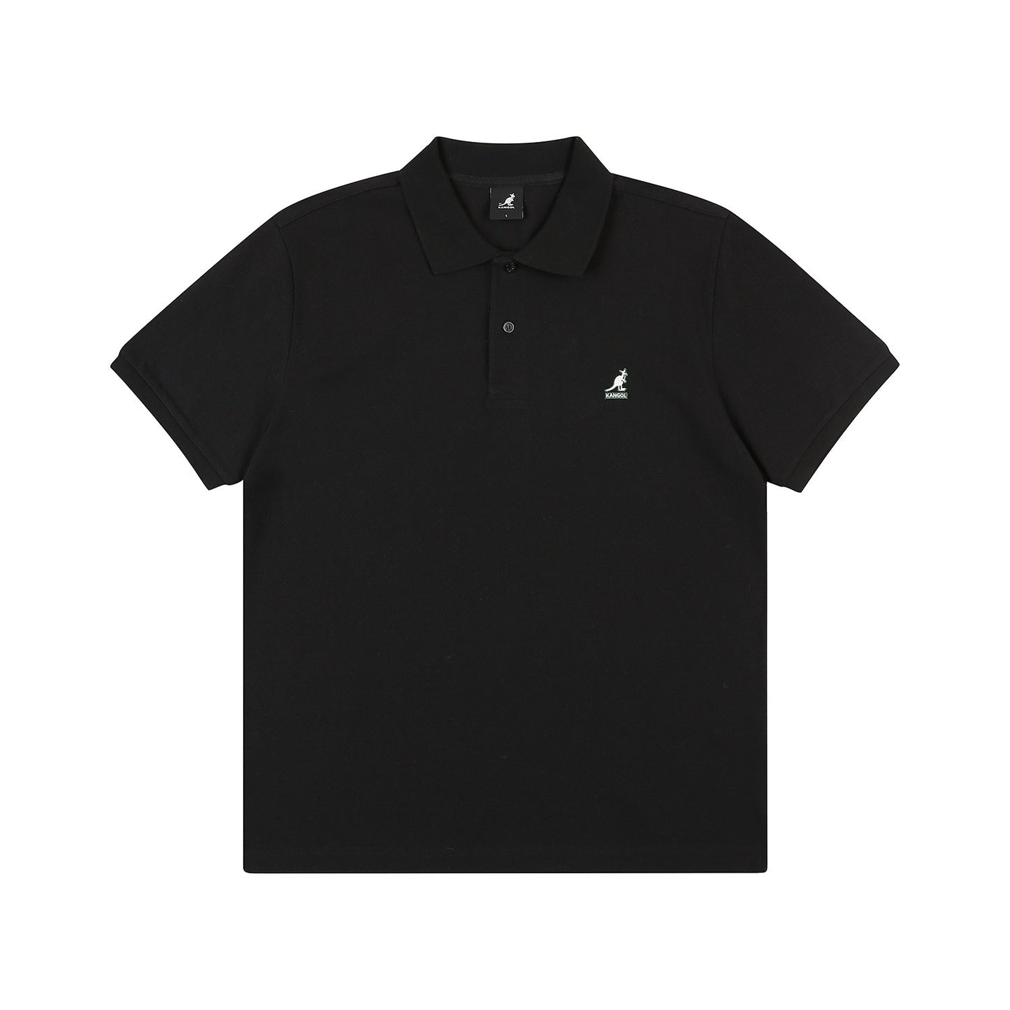 Basic Polo T-shirt