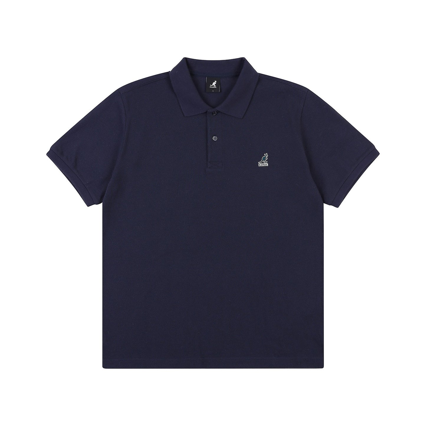 Basic Polo T-shirt