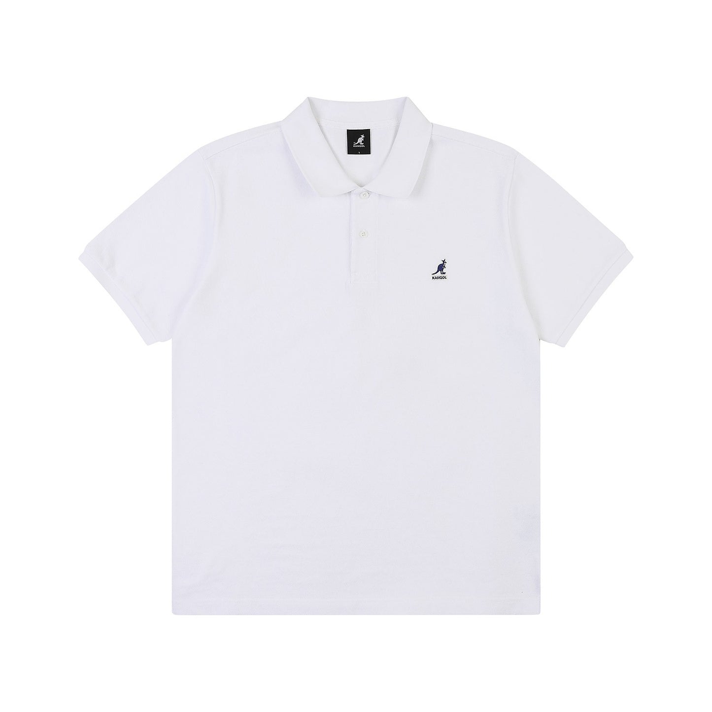 Basic Polo T-shirt