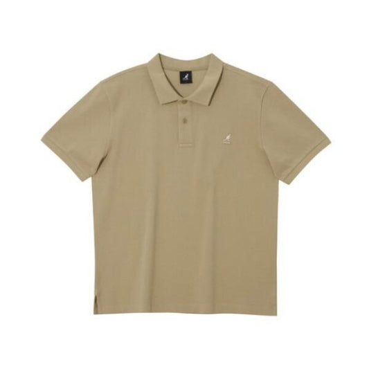 Kangol Classic Polo Shirt
